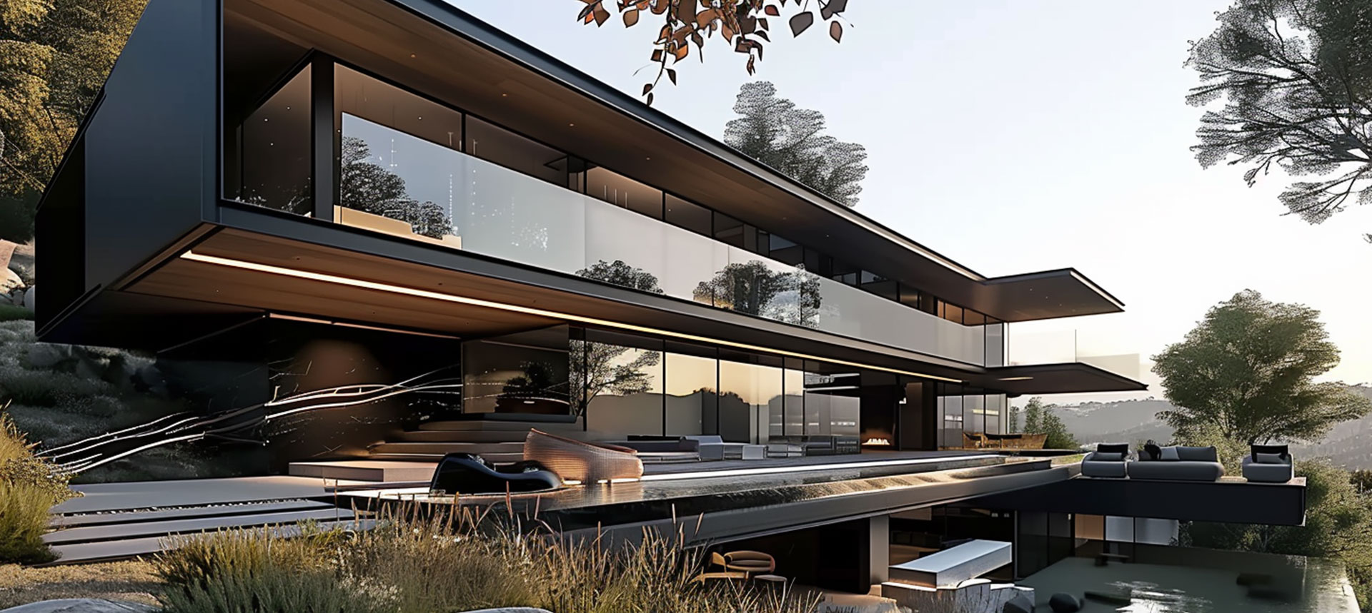 Northcliff Elements Home design